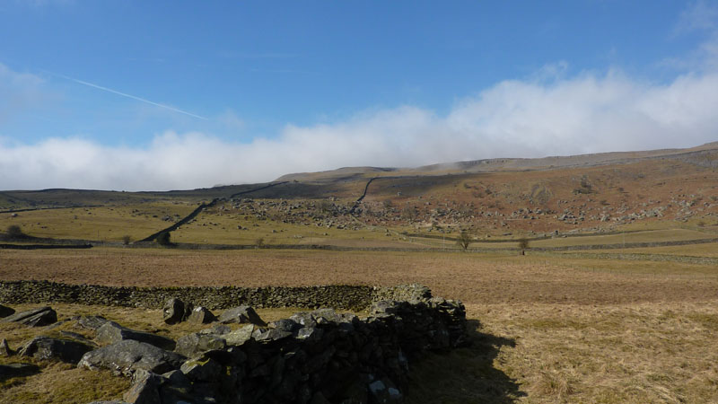 Norber Erratics